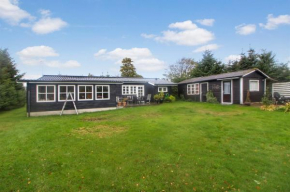 Three-Bedroom Holiday Home in Hals